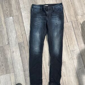 Express Men’s Jeans